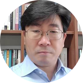강대현 - 전북대학교 일반사회교육과 교수