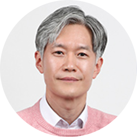 김용련 - 한국외국어대학교 교수