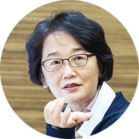 류방란 - 한국교육개발원 선임연구위원