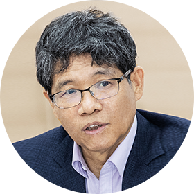 장수명 - 한국교원대학교 교수